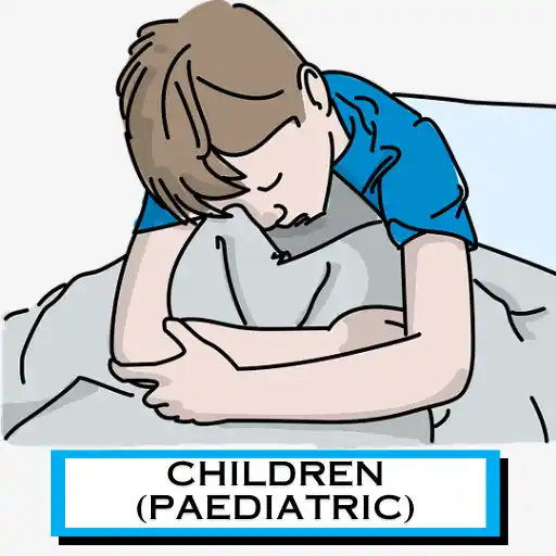 children paediatric